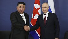 Vladimir Smirnov / AP