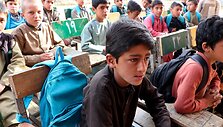 ABDUL SHAHMIM TANHA / AFP