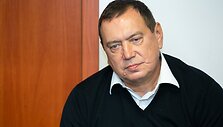 Žygimantas Gedvila/BNS nuotr.