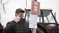 Attila Husejnow / ZUMAPRESS.com