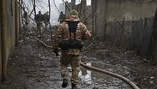 Victor Sajenko / AP