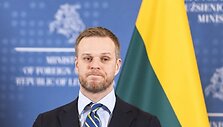 Irmanto Gelūno / BNS nuotr.