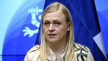 IMAGO/Markku Ulander / IMAGO/Lehtikuva