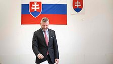VLADIMIR SIMICEK / AFP