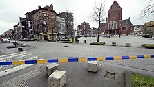 IMAGO/Didier Lebrun / IMAGO/Photo News