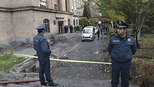 lilian Galstyan / AP