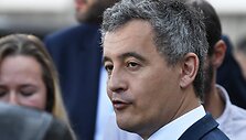 ALLILI MOURAD/SIPA / ALLILI MOURAD/SIPA