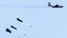 JACK GUEZ / AFP