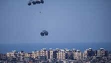 Ariel Schalit / AP