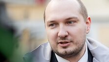 Pauliaus Peleckio / BNS nuotr.