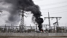 Yevhen Titov / AP