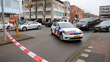 LUCIANO DE GRAAF / Luciano de Graaf via REUTERS