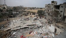 Ahmed Ibrahim / ZUMAPRESS.com