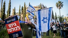 Matan Golan / ZUMAPRESS.com