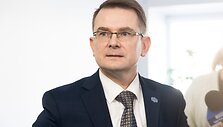 Greta Skaraitienė nuotr. Arūnas Dulkys