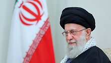 Iranian Supreme Leader'S Office / ZUMAPRESS.com
