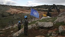 Hussein Malla / AP