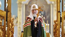Oleg Varov / AP