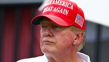 MEGAN BRIGGS / Getty Images via AFP