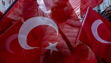 Umit Bektas / REUTERS