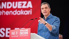 I&Atilde;&plusmn;Aki Berasaluce / ZUMAPRESS.com