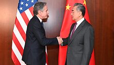 Ren Pengfei / ZUMAPRESS.com
