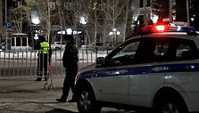 CHINE NOUVELLE/SIPA / CHINE NOUVELLE/SIPA