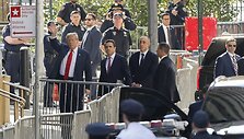 Stefan Jeremiah / AP