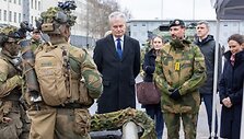 Teodoro Biliūno / BNS nuotr.