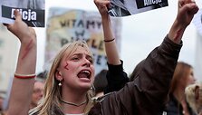 Kacper Pempel / REUTERS
