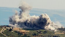 RABIH DAHER / AFP