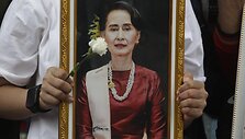 Chaiwat Subprasom / ZUMAPRESS.com