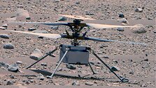 NASA/JPL-Caltech/ASU/MSSS via CNP / picture alliance / Consolidated News Photos