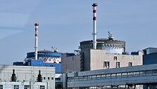 Ukrainos energetikos sektorius