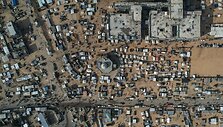 Mohammed Talatene / dpa/picture-alliance