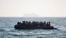SAMEER AL-DOUMY / AFP
