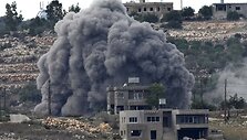 Hussein Malla / AP
