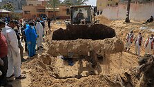 Rizek Abdeljawad / ZUMAPRESS.com