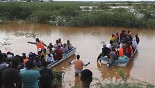 Andre Kasuku / AP