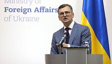 ANATOLII STEPANOV / AFP