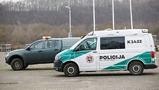 BNS nuotr.