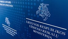 Žygimanto Gedvilos / BNS nuotr.