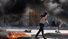 ZAIN JAAFAR / AFP