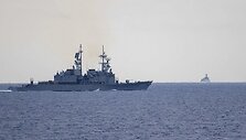 Taivanas Kinijos karines pratybas vadina &bdquo;akivaizdžia provokacija&ldquo; prie&scaron; pasaulio tvarką /  / AP