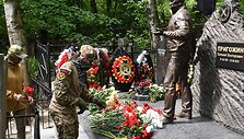 OLGA MALTSEVA / AFP