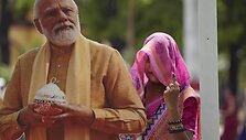 Rajesh Kumar Singh / AP