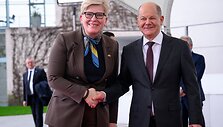 Bernd von Jutrczenka / dpa/picture-alliance