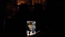 Thomas Peter / REUTERS