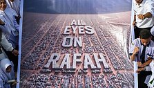 CHAIDEER MAHYUDDIN / AFP
