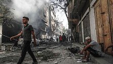 BASHAR TALEB / AFP